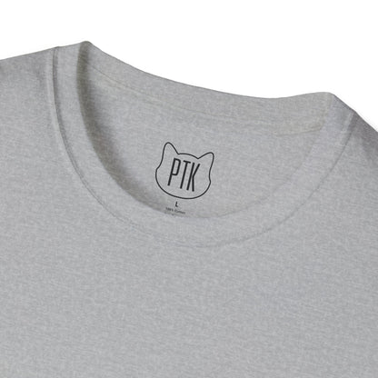 Ciao Bella Cat Graphic T-Shirt – Italian Travel & Retro Scooter Tee