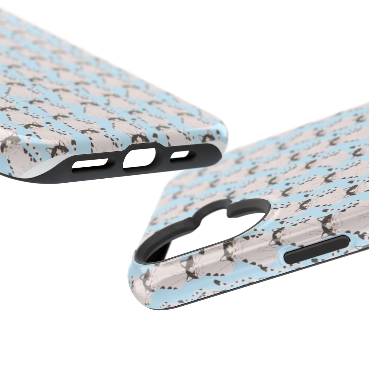 Pastel Pitiko Magnetic Phone Case