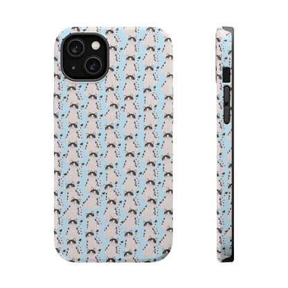 Pastel Pitiko Magnetic Phone Case