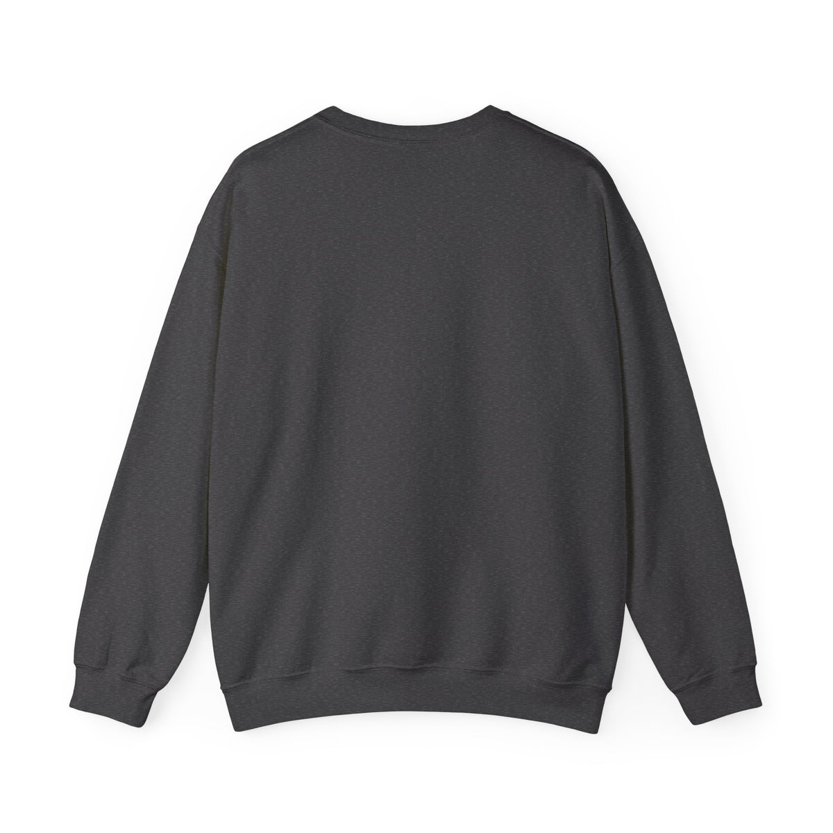 Baking Cat Crewneck Sweatshirt