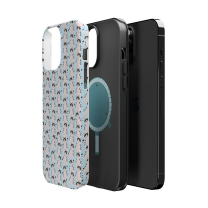 Pastel Pitiko Magnetic Phone Case