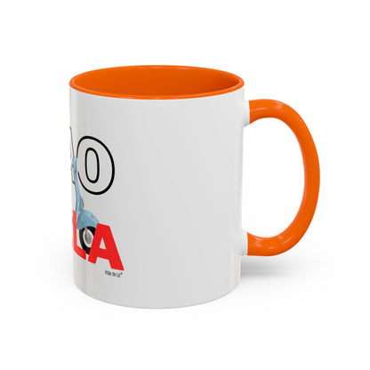 Ciao Bella Coffee Mug – Italian-Inspired Gift