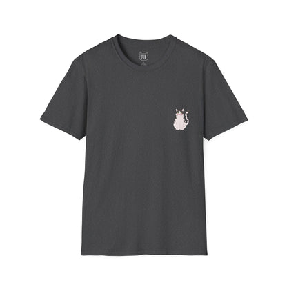 Cats Are My Favorite People T-Shirt