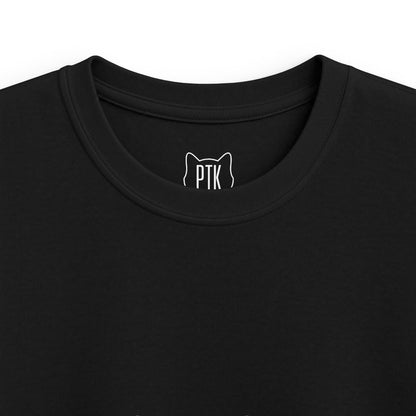 Amore & Pasta & Gatto & Basta Kids T-Shirt