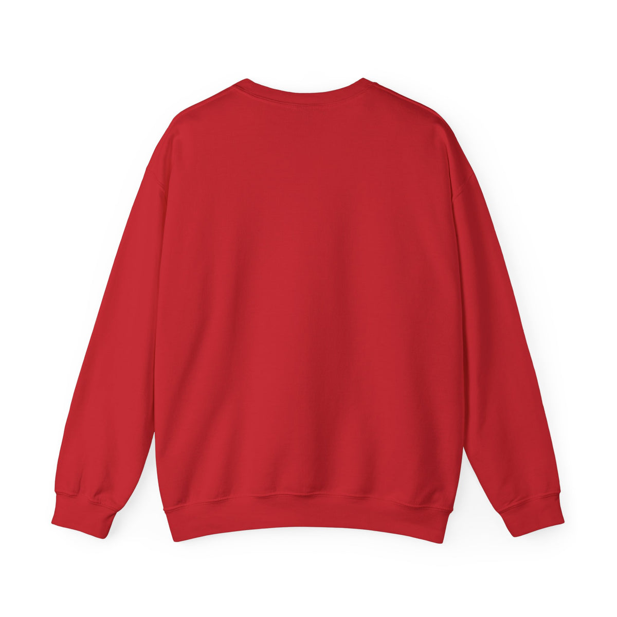 Heart Thief Cat Graphic Sweatshirt