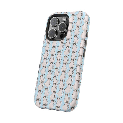 Pastel Pitiko Magnetic Phone Case