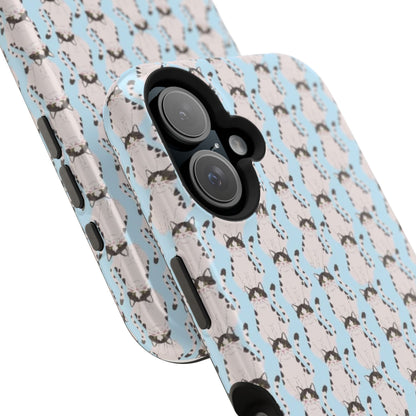 Pastel Pitiko Magnetic Phone Case