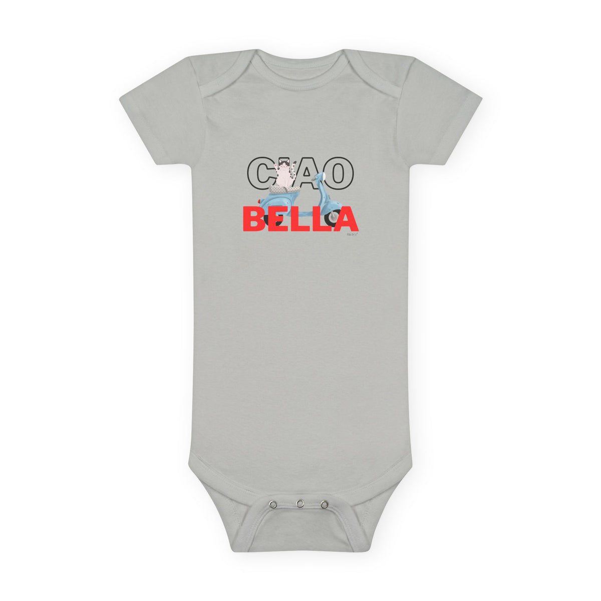 Ciao Bella Baby Onesie