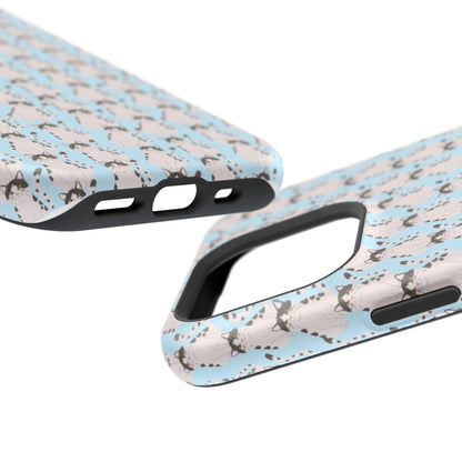 Pastel Pitiko Magnetic Phone Case