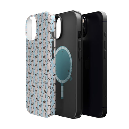 Pastel Pitiko Magnetic Phone Case