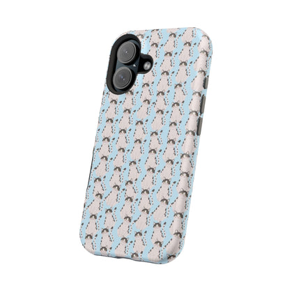 Pastel Pitiko Magnetic Phone Case