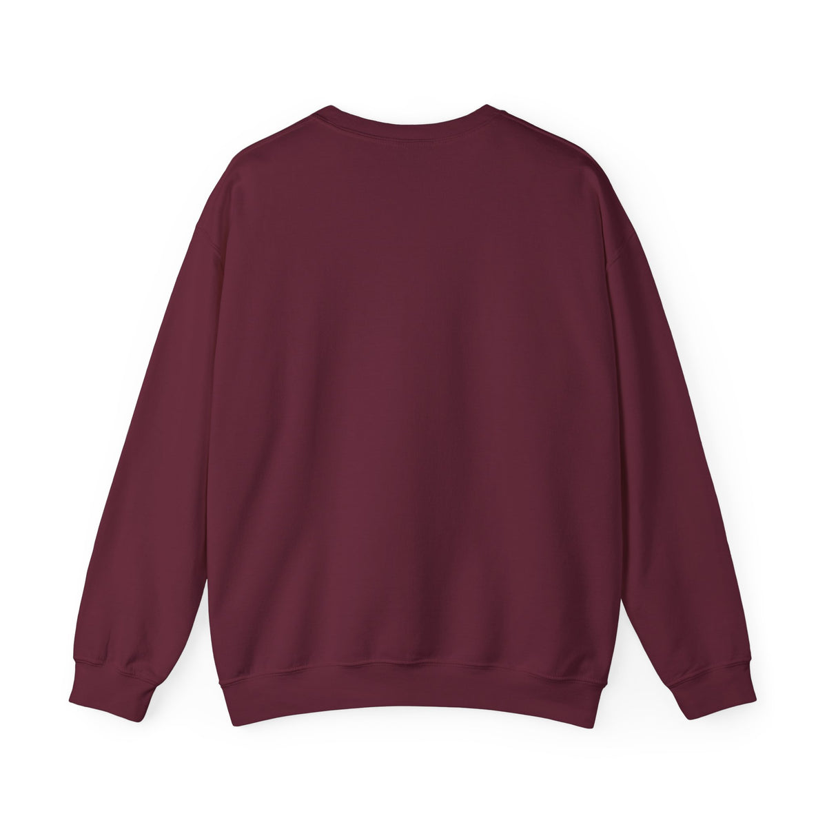 Baking Cat Crewneck Sweatshirt