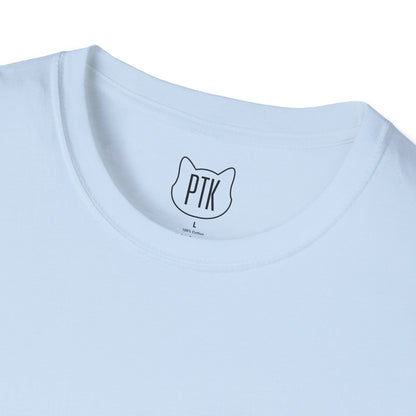 Ciao Bella Cat Graphic T-Shirt – Italian Travel & Retro Scooter Tee