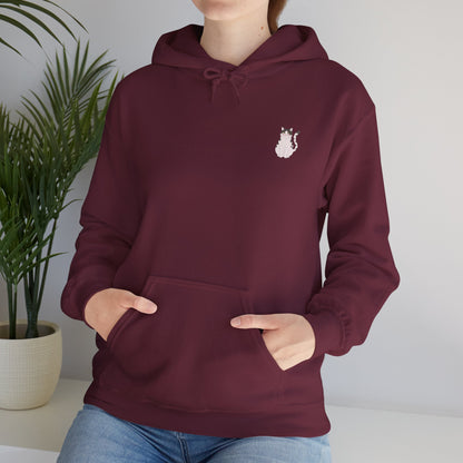 Baking Cat Hoodie
