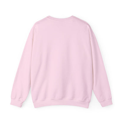 Baking Cat Crewneck Sweatshirt