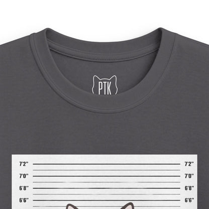 Heart Thief Kids T-Shirt