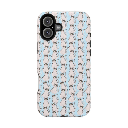 Pastel Pitiko Magnetic Phone Case