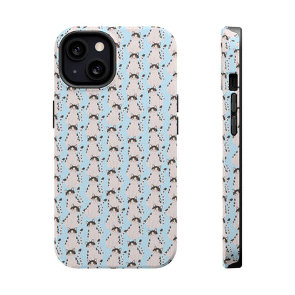 Pastel Pitiko Magnetic Phone Case