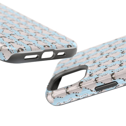 Pastel Pitiko Magnetic Phone Case