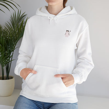 Baking Cat Hoodie
