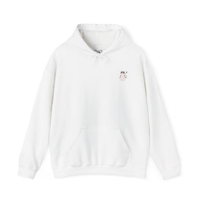 Baking Cat Hoodie