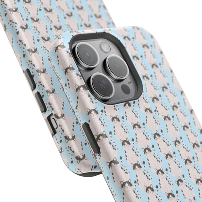 Pastel Pitiko Magnetic Phone Case