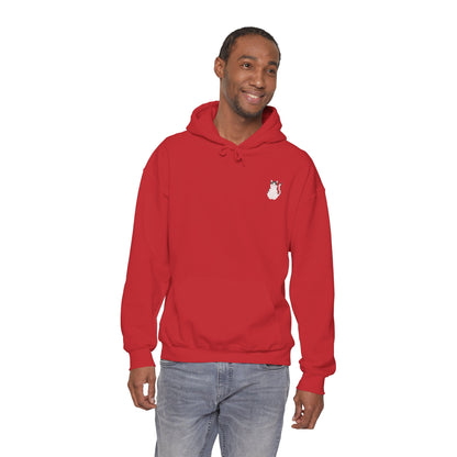 Cats Are My Favorite People Hoodie