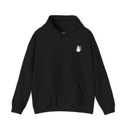 Baking Cat Hoodie