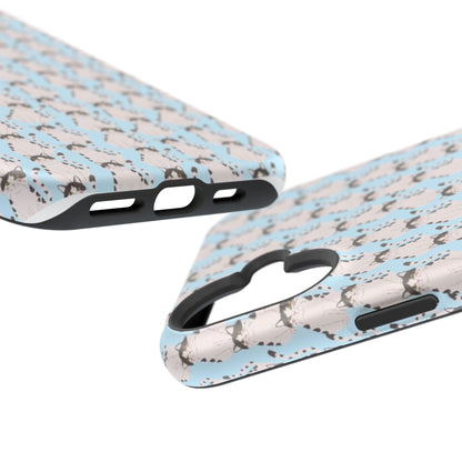 Pastel Pitiko Magnetic Phone Case