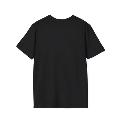 Amore Pasta Gatto Basta Cat Lover Graphic T-Shirt