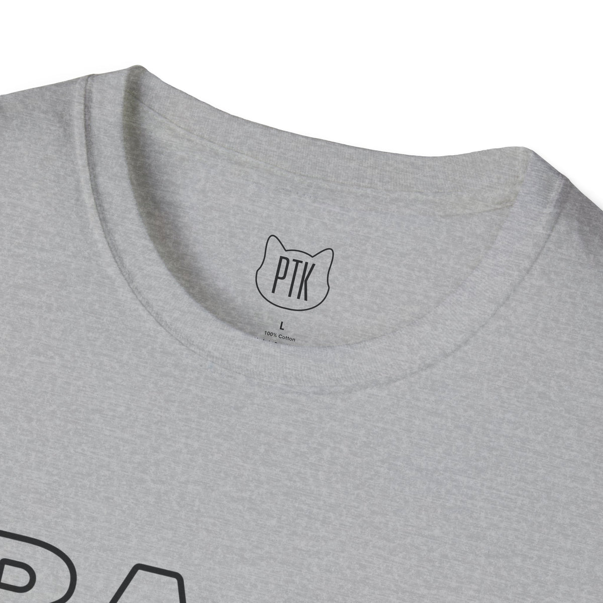 Baking Cat T-Shirt