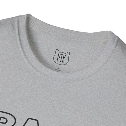 Baking Cat T-Shirt
