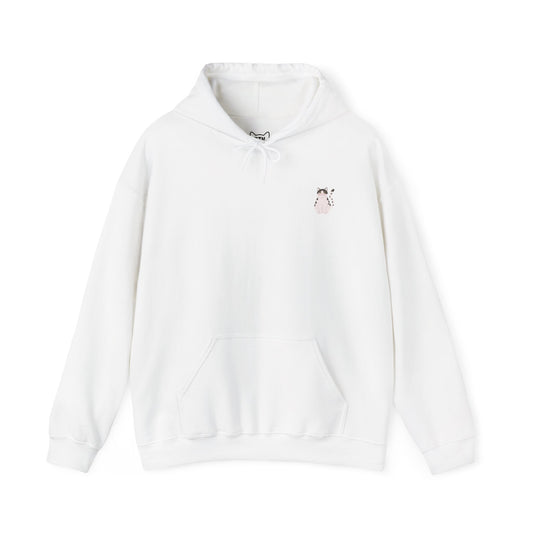 Heart Thief Hoodie