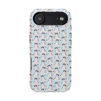 Pastel Pitiko Magnetic Phone Case