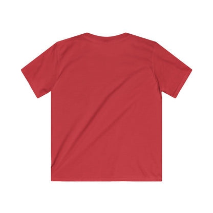 Amore & Pasta & Gatto & Basta Kids T-Shirt