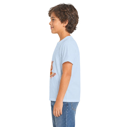 Amore & Pasta & Gatto & Basta Kids T-Shirt