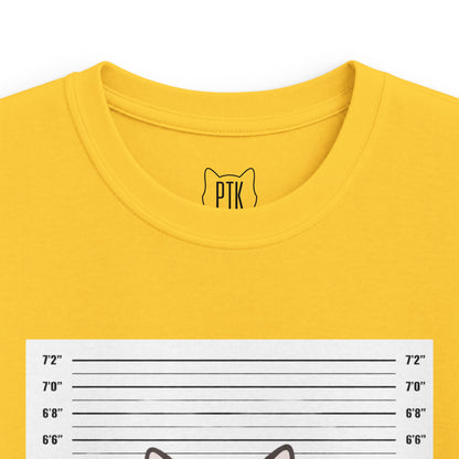 Heart Thief Kids T-Shirt