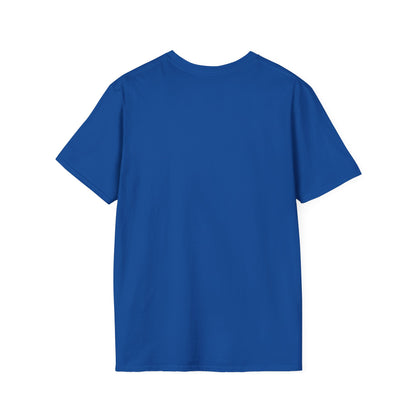 Ciao Bella Cat Italian Graphic T-Shirt
