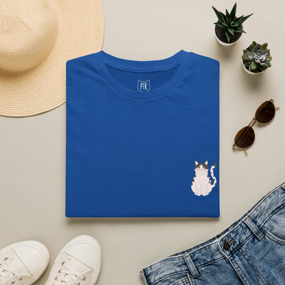 Cats Are My Favorite People T-Shirt