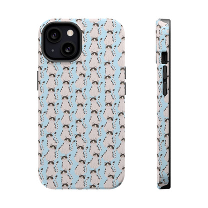Pastel Pitiko Magnetic Phone Case