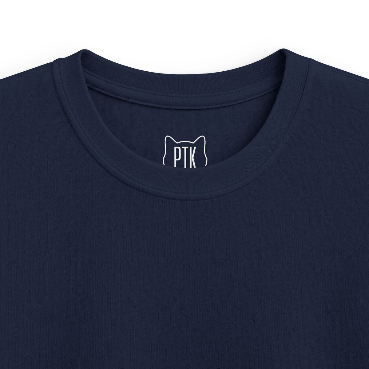 Amore & Pasta & Gatto & Basta Kids T-Shirt