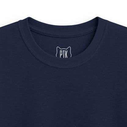 Amore & Pasta & Gatto & Basta Kids T-Shirt