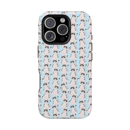 Pastel Pitiko Magnetic Phone Case