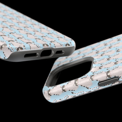 Pastel Pitiko Magnetic Phone Case