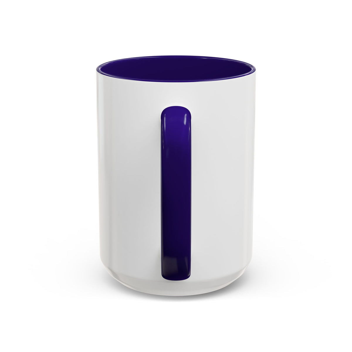 Cats Are My Favorite People Cat Lover Mug