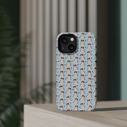 Pastel Pitiko Magnetic Phone Case