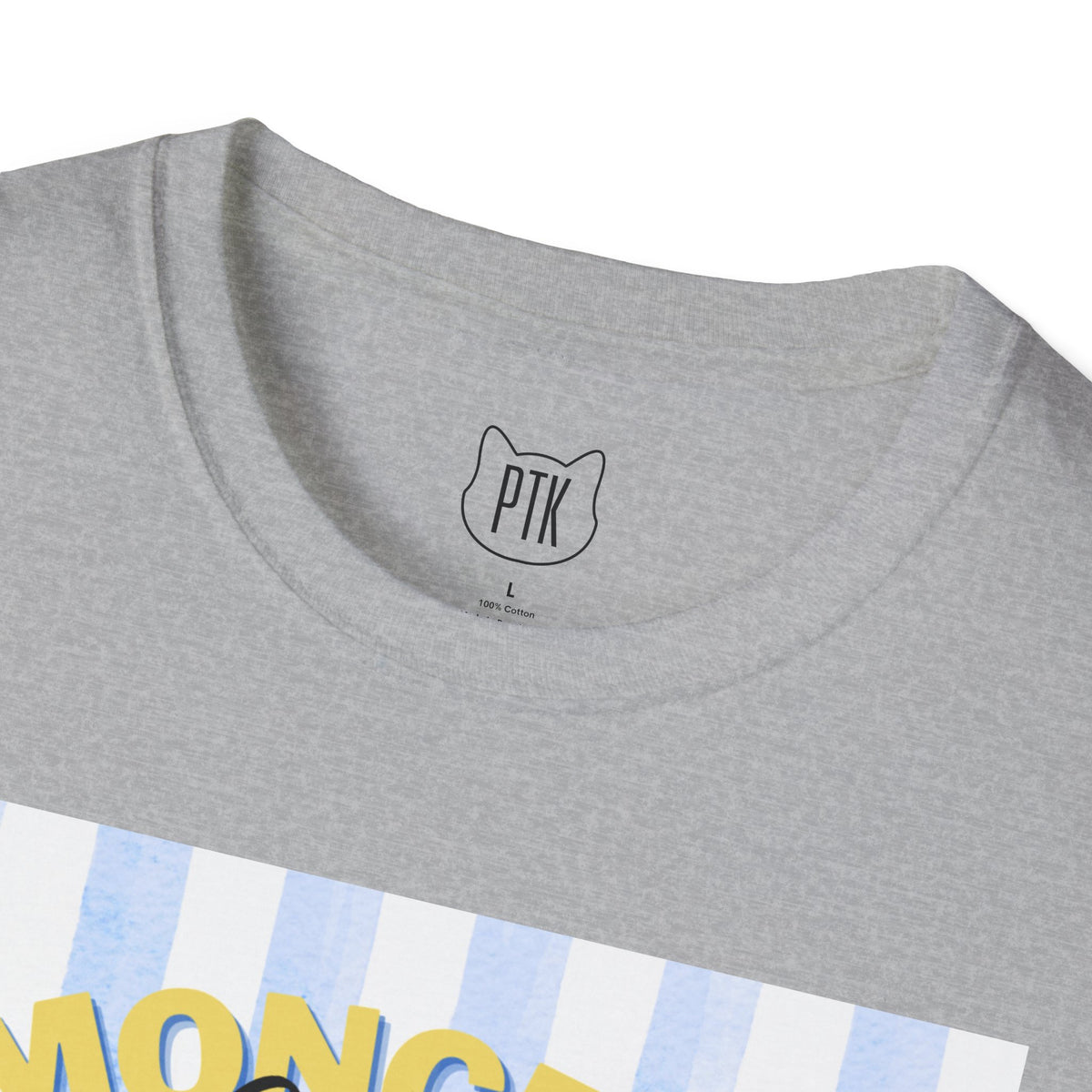 Limoncello Spritz Is Always the Answer Black Cat T-Shirt