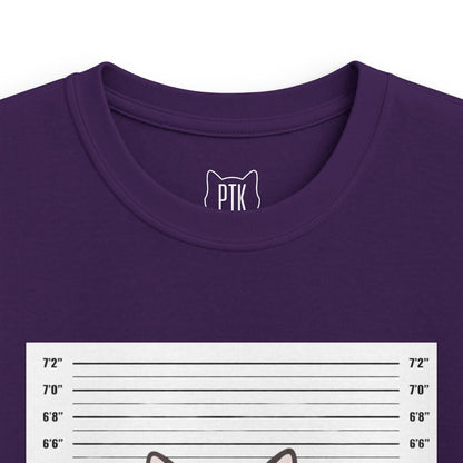 Heart Thief Kids T-Shirt