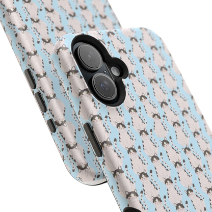 Pastel Pitiko Magnetic Phone Case