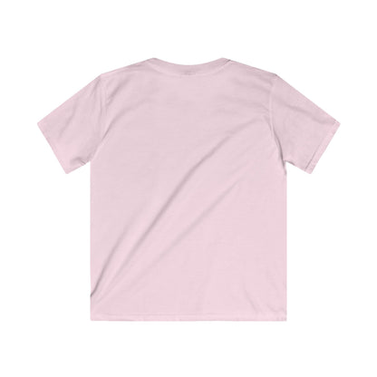 Amore & Pasta & Gatto & Basta Kids T-Shirt